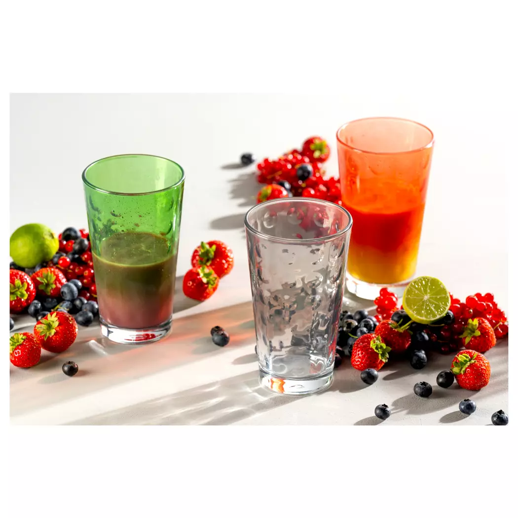 Longdrinkglas Optic 400 ml