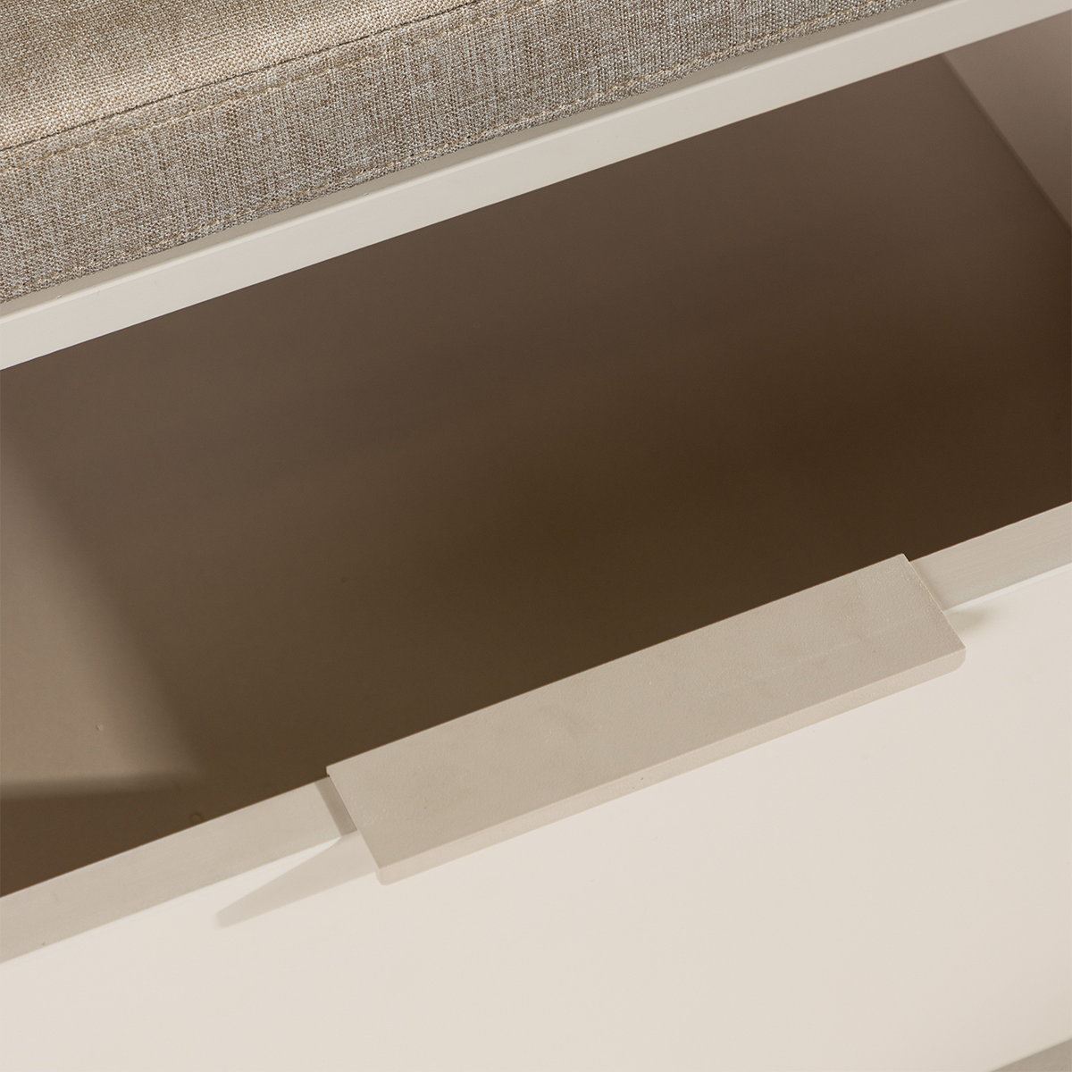 Ladekast Vesper Beige - 60x29 cm