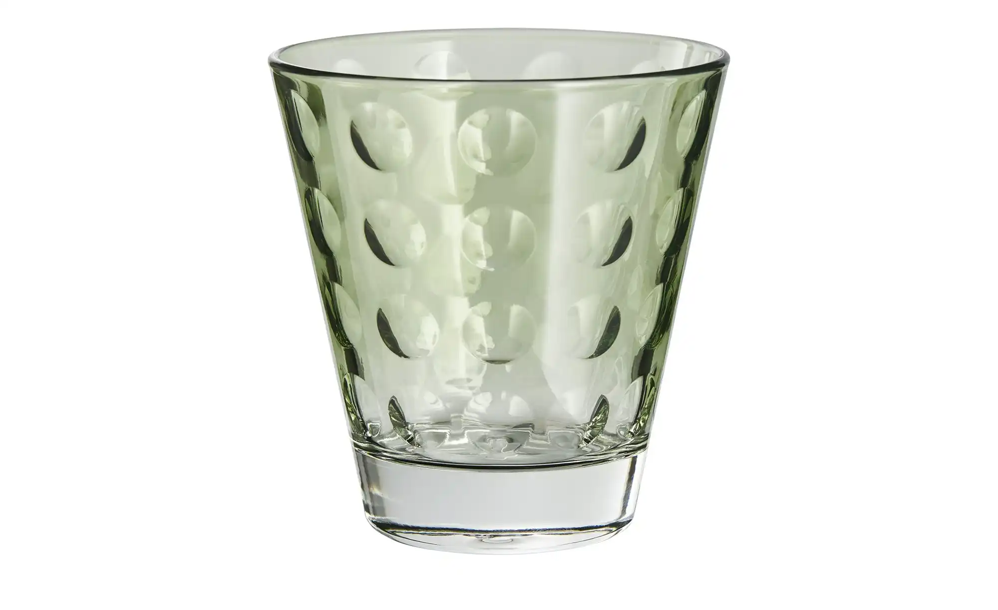 LEONARDO 6er-Gläserset 6er Set Optic