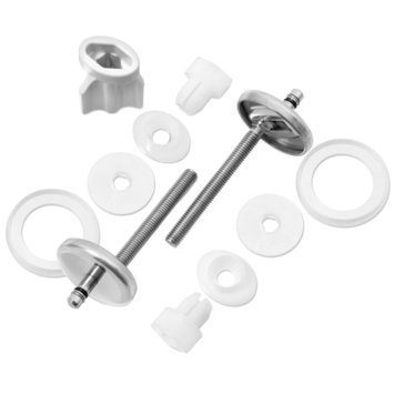 Cedo bevestigingsset WC-Z
