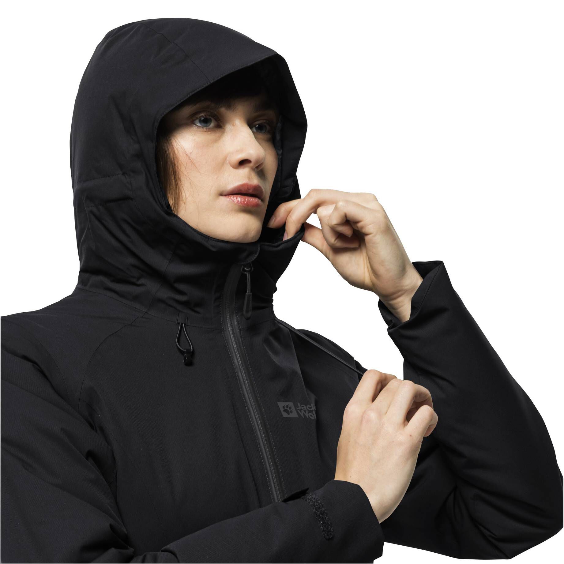 Jack Wolfskin| Damen Winterjacke WISPER