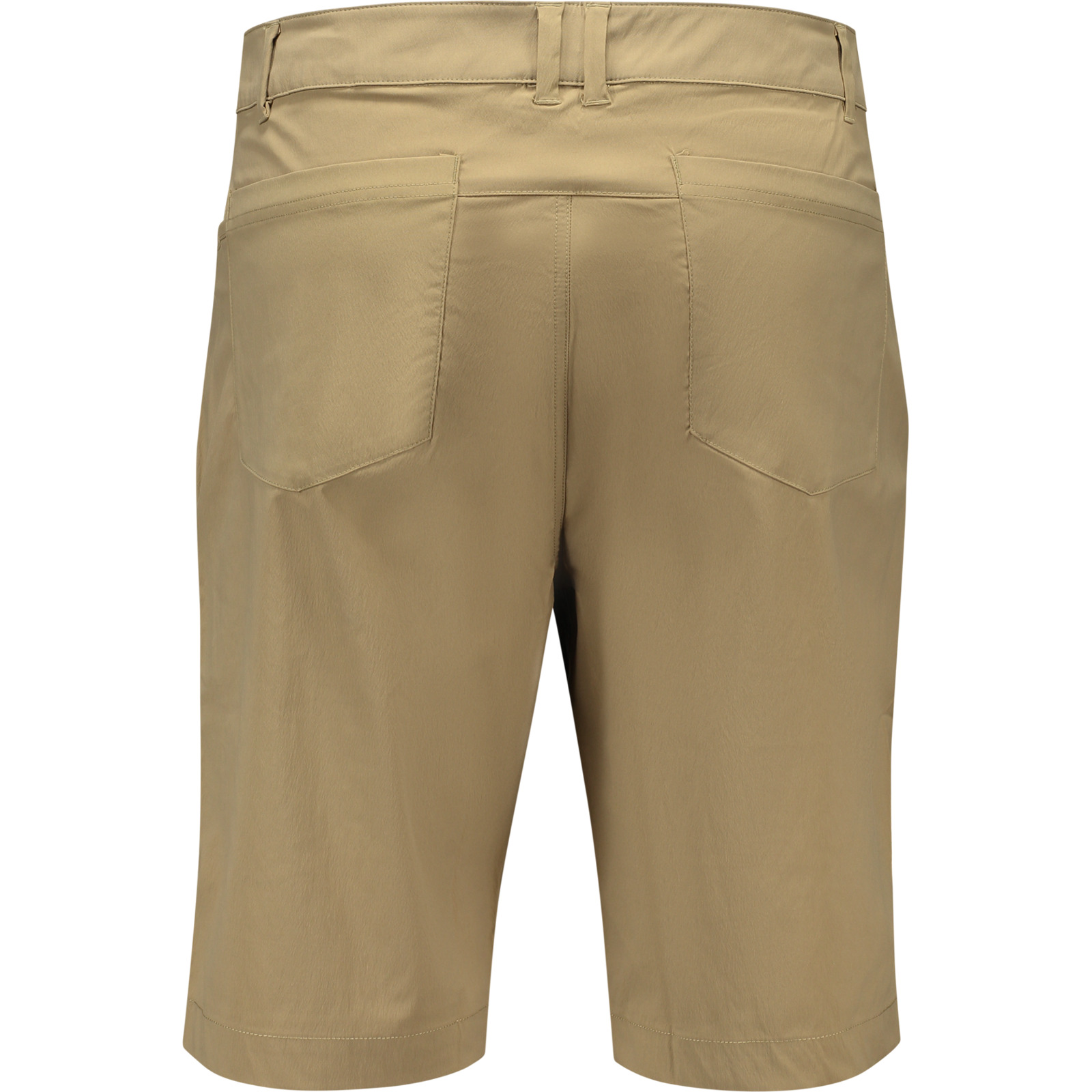 Odlo Herren-Shorts Conversion hellbraun, 54