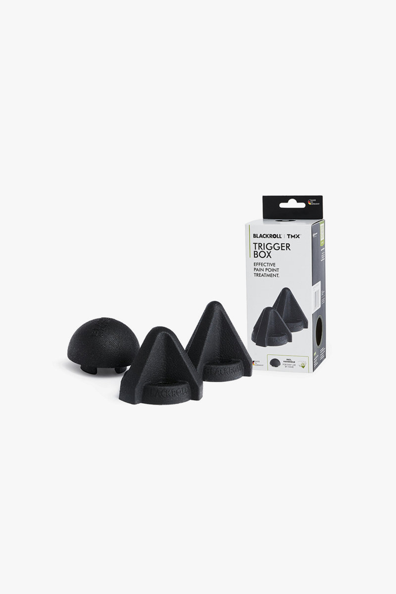 BLACKROLL Trigger Set