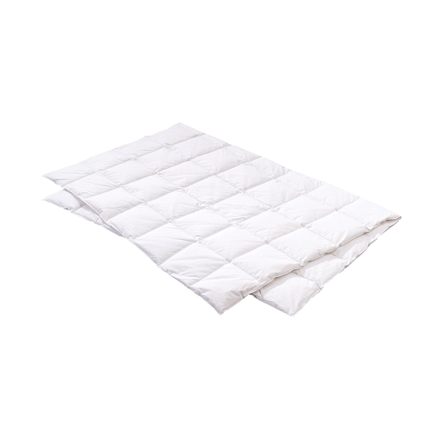 Leichtduvet Swiss Edition 90 light