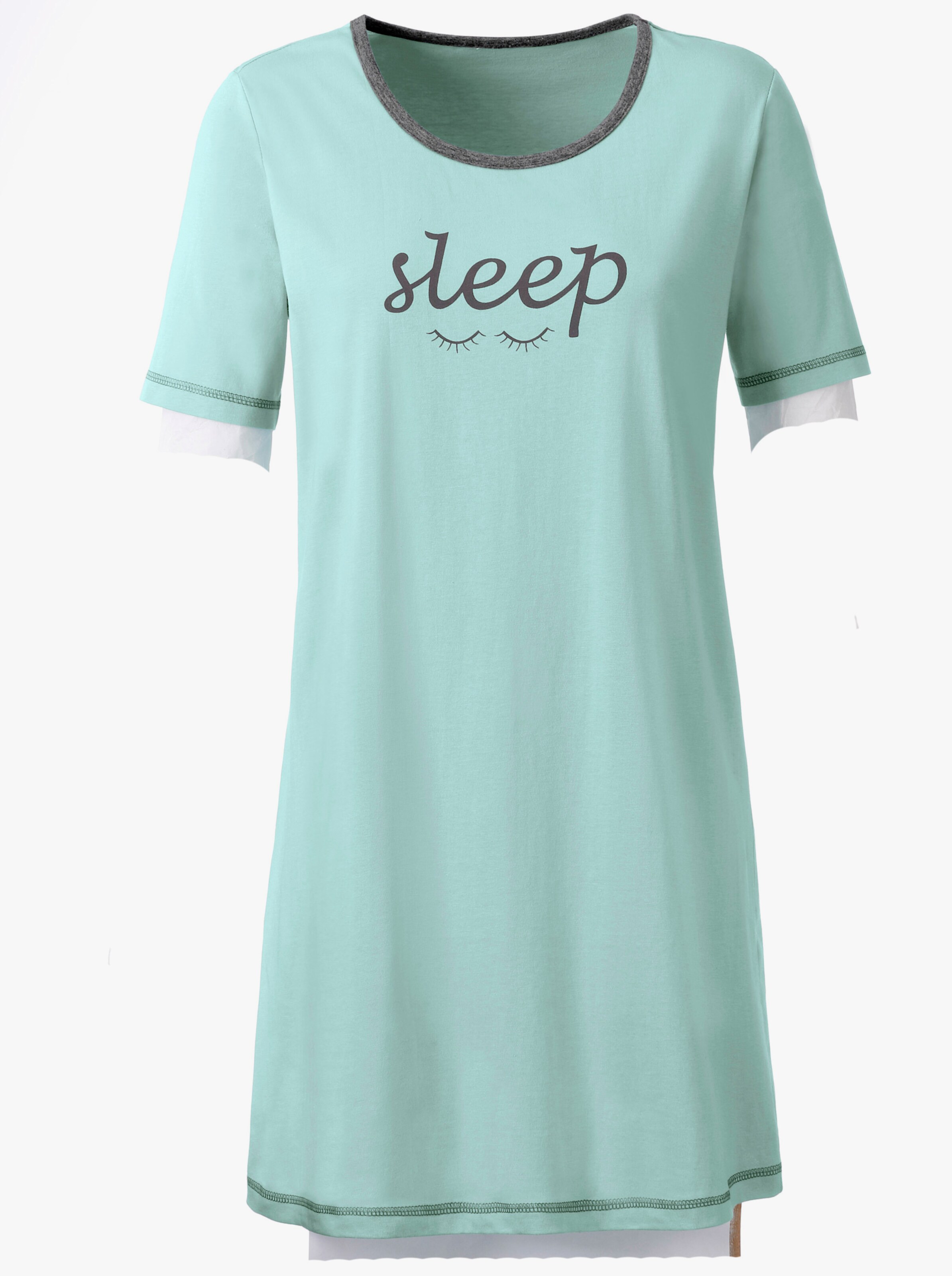 Sleepshirts