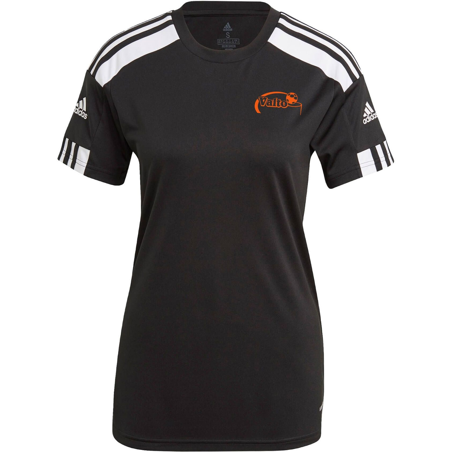 Valto Squadra 21 Shirt Dames