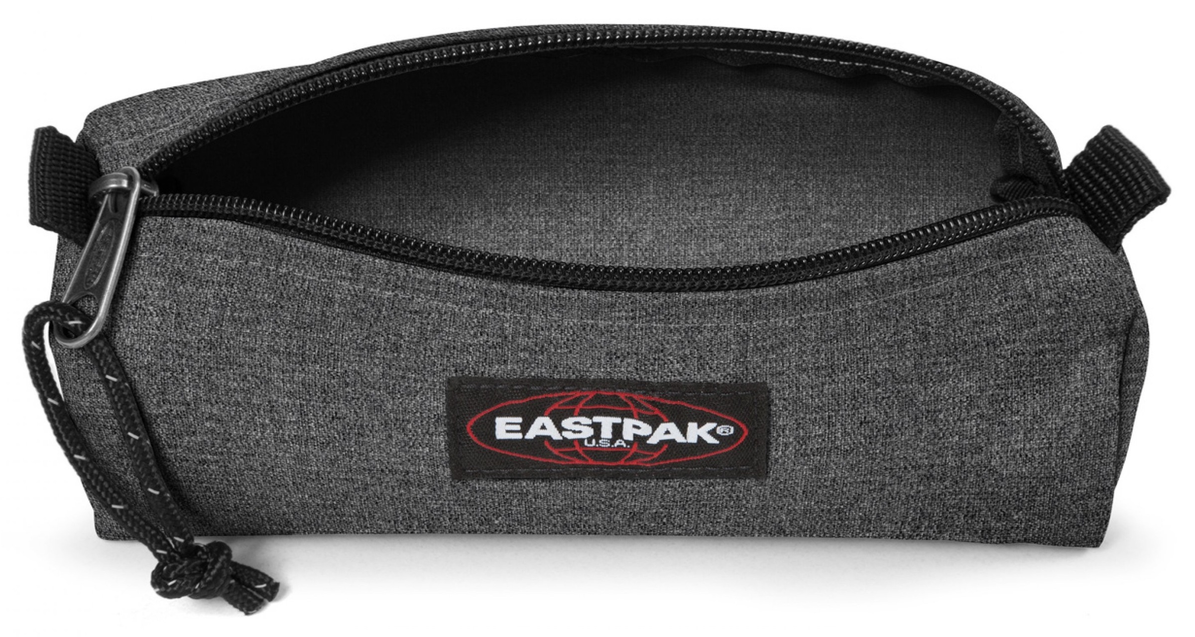 Eastpak Schreibgeräteetui »BENCHMARK SINGLE« mit Label vorne