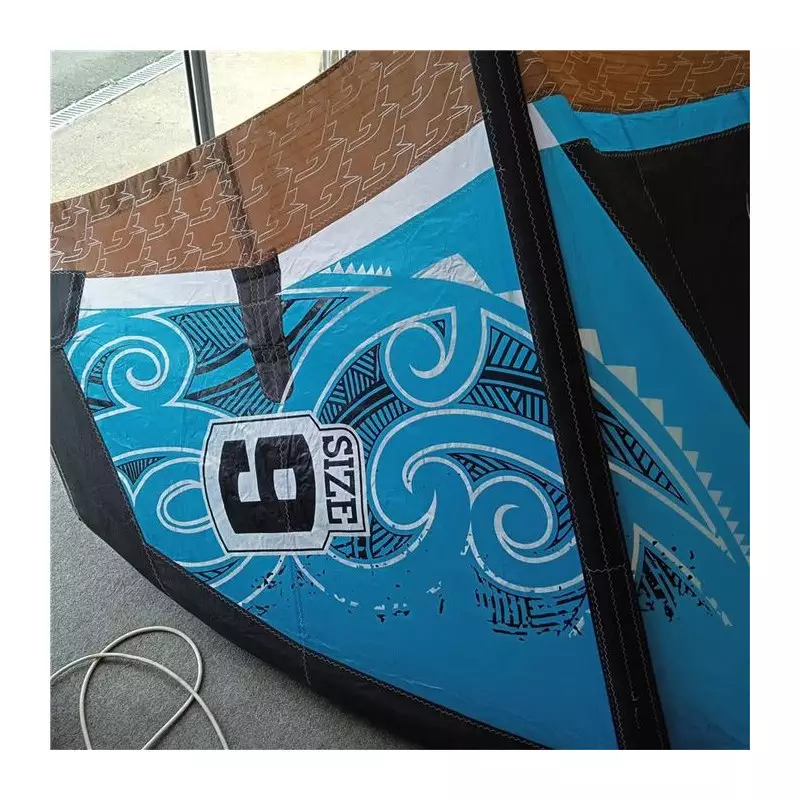 Occasion Aile kitesurf F ONE Bandit VI 9m²