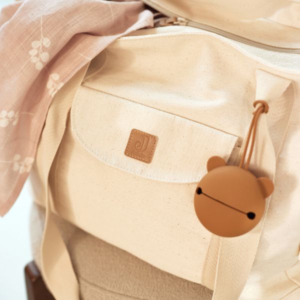 Jollein Shopper - Twill - Natural