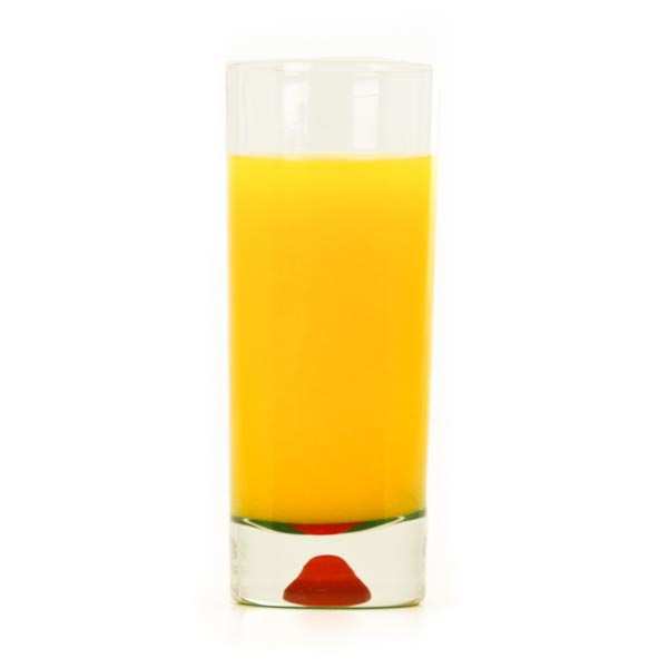 Pur jus d'orange