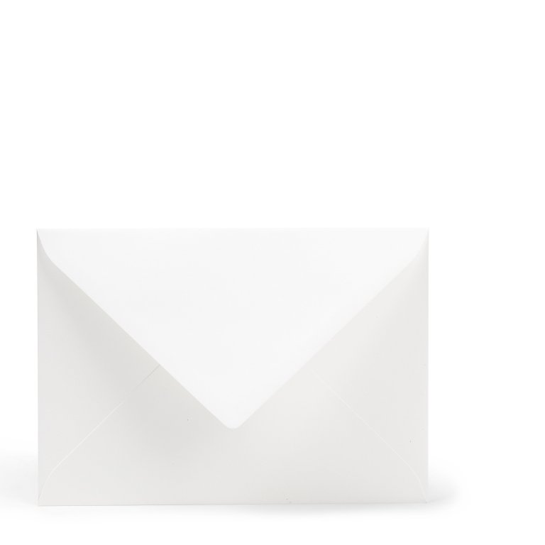 Rivoli Briefpapier Kuverts DIN B6