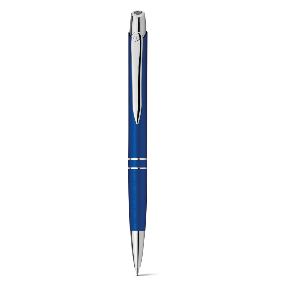 hi!dea 11082 - Stylo à bille en aluminium