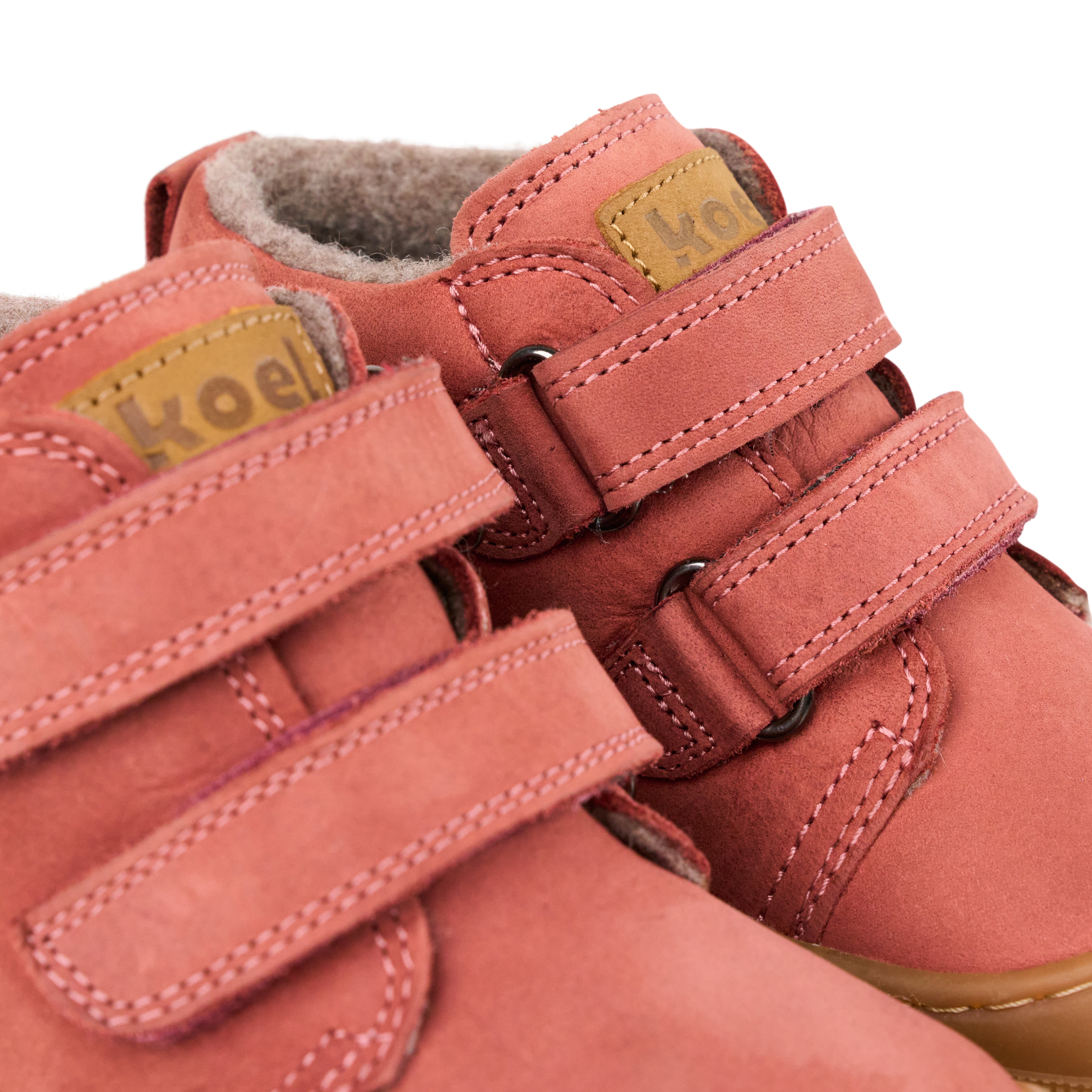 Barefoot KARI Wool
