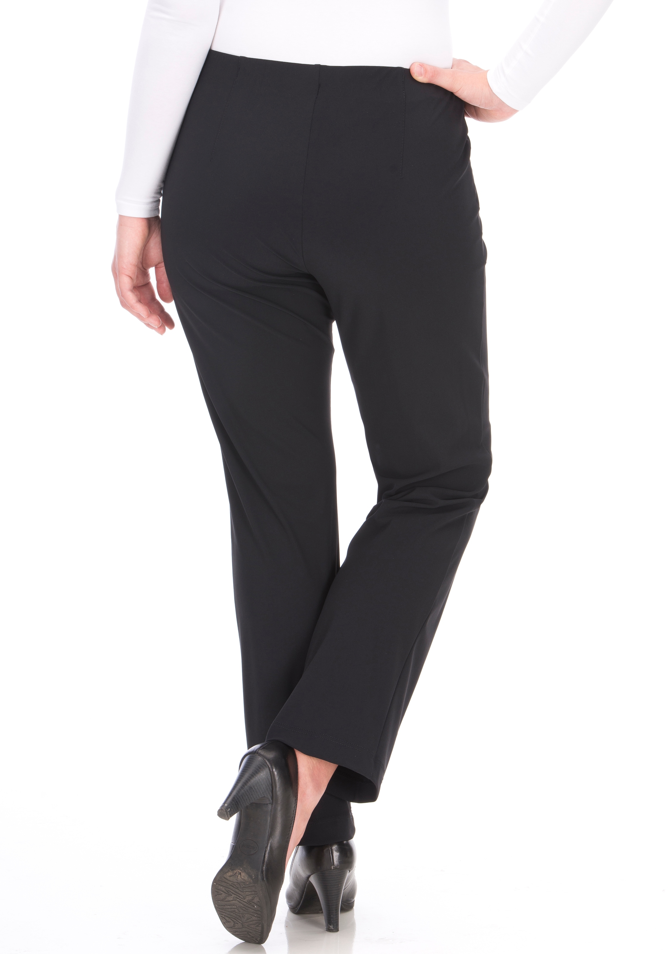 KjBRAND Schlupfhose »Susie«  Sommerhose mit elastischem Schlupfbund