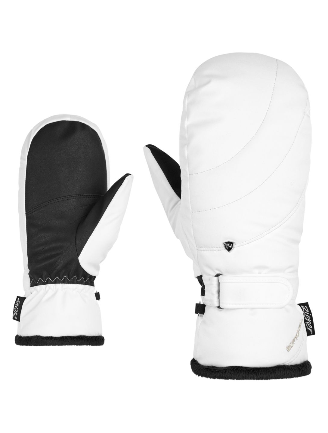 Kahlia PR Mitten Lady skiwanten dames