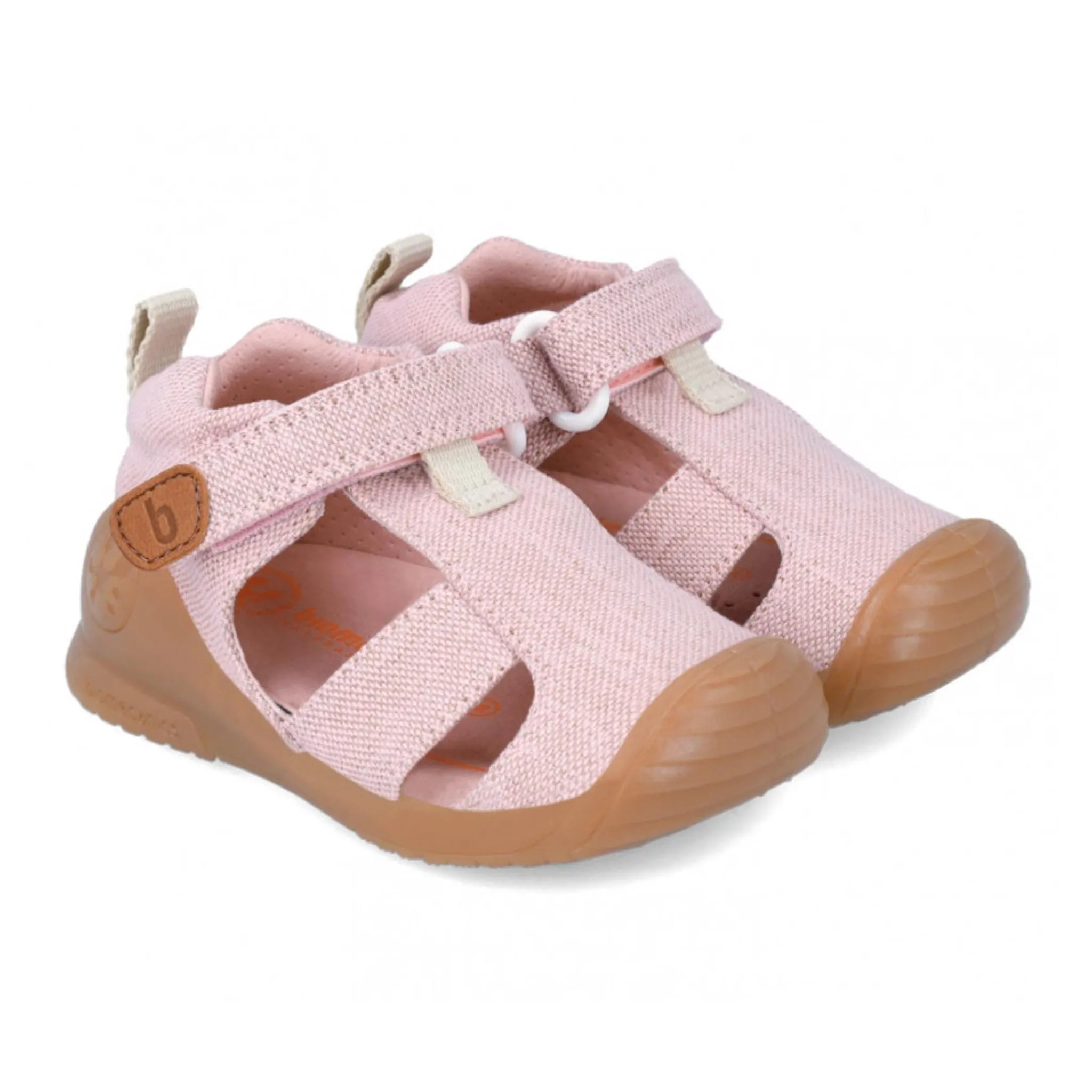 Biomecanics Sandale Velcro Basica Pointures 18-24
