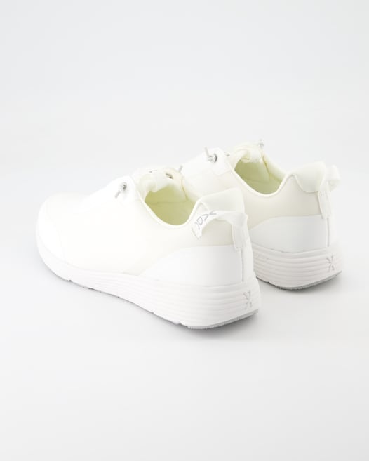 Vado TRAINER II Slipper in Weiß