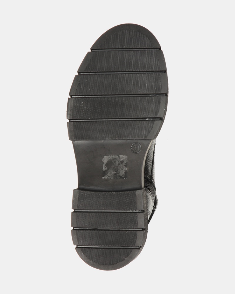 Nelson Kids Maxion Veterboots  - zwart