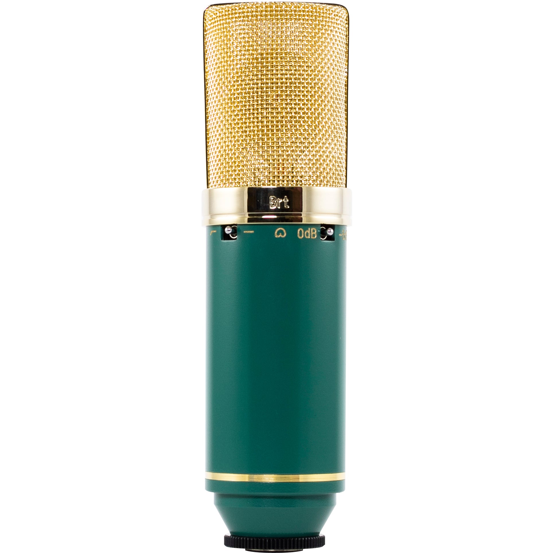 MXL V67i Dual-Capsule condensatormicrofoon