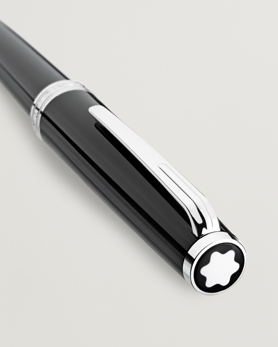 Montblanc PIX Rollerball Black