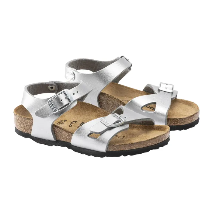 Birkenstock Rio Sandalen Junior