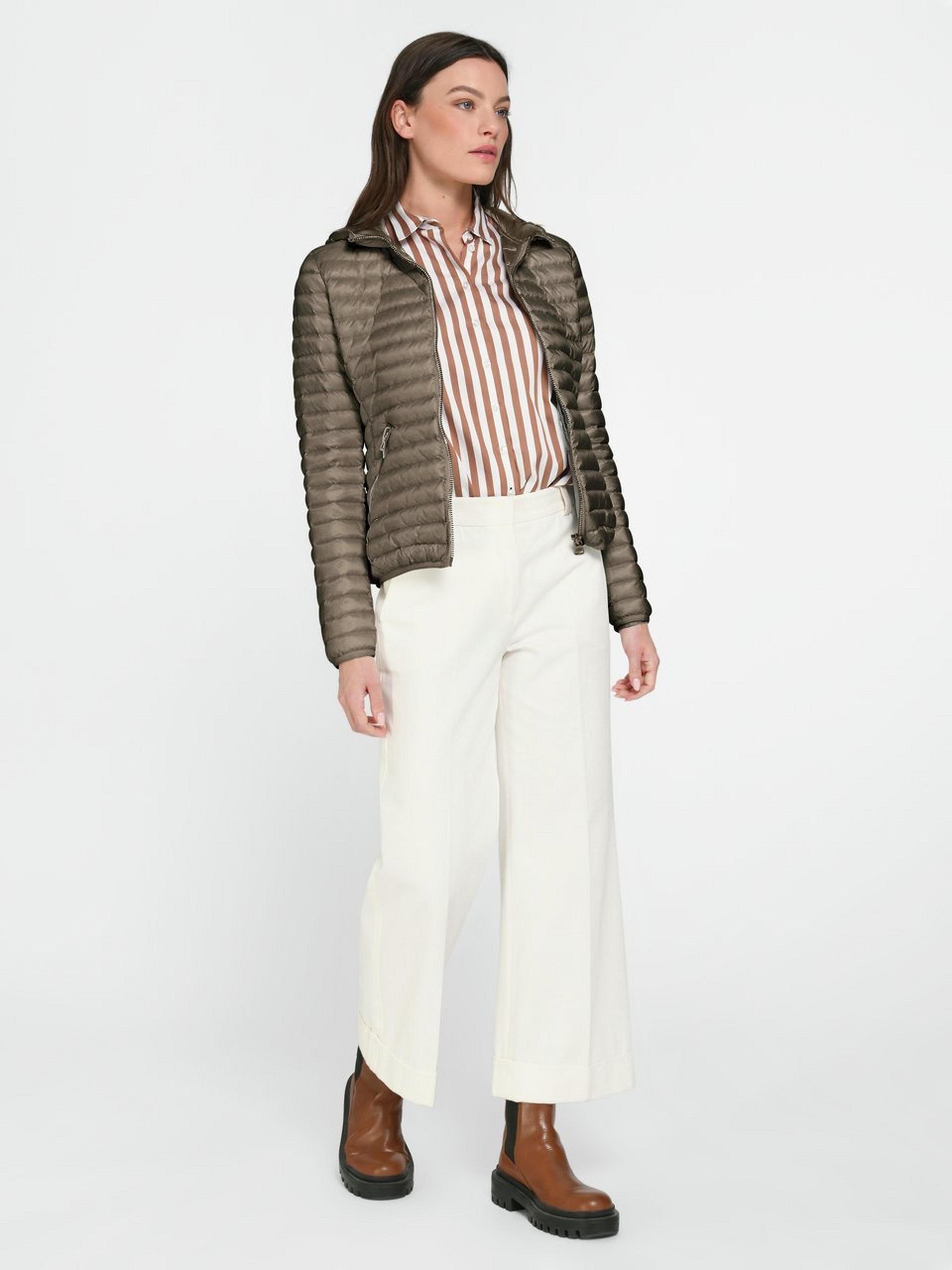 Steppjacke