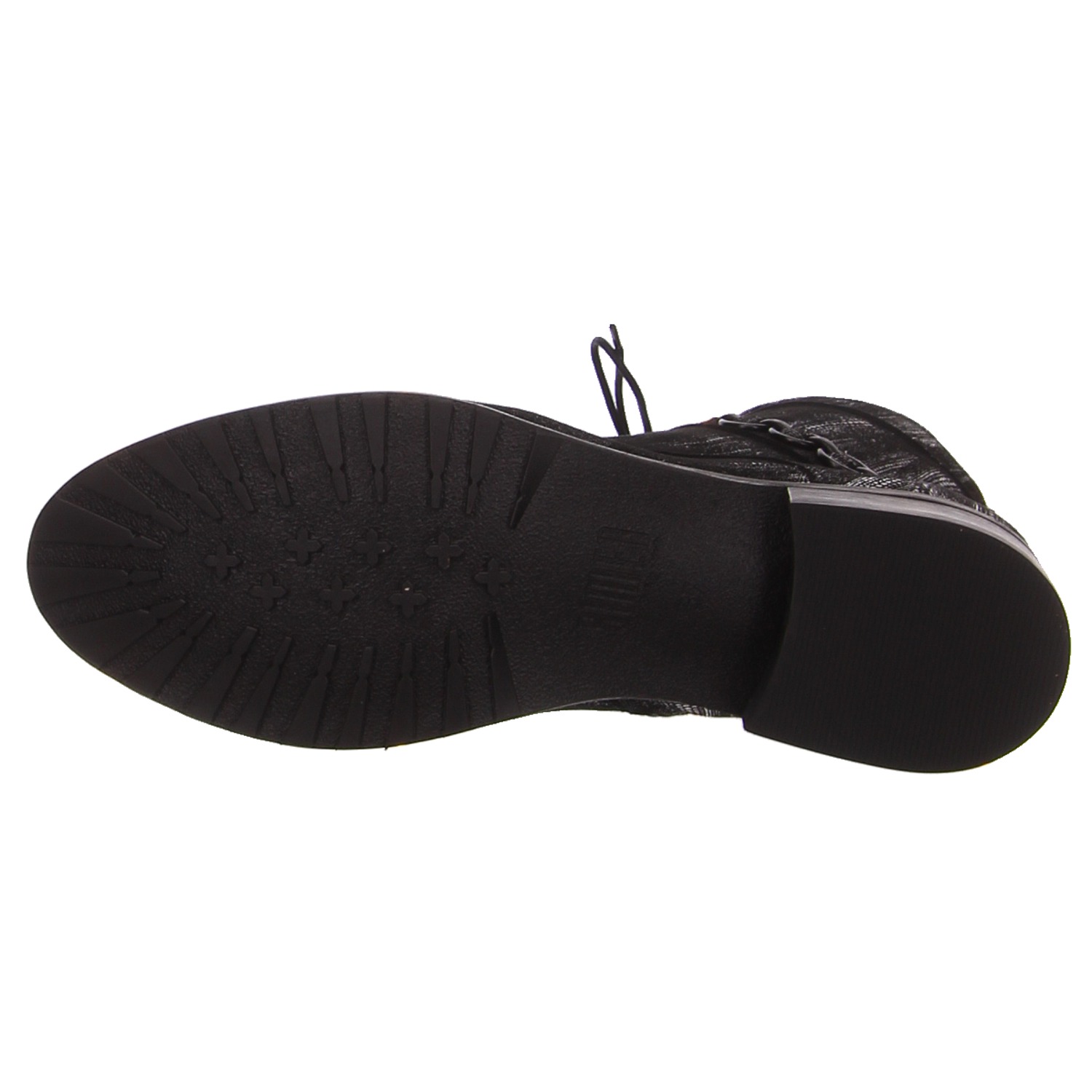 Simen Stiefeletten schwarz schwarz