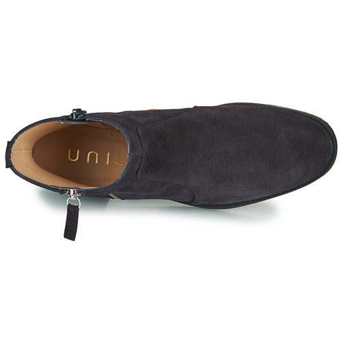 Unisa - EBRAS - Marine