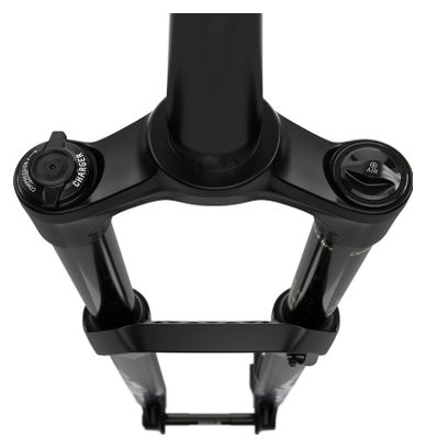 Fourche Rockshox Pike Select 27.5'' RC DebonAir | Boost 15x110mm | Offset 37 | Noir 2022