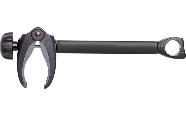 Thule Bike Holder Fahrradrahmenhalter Anthrazit