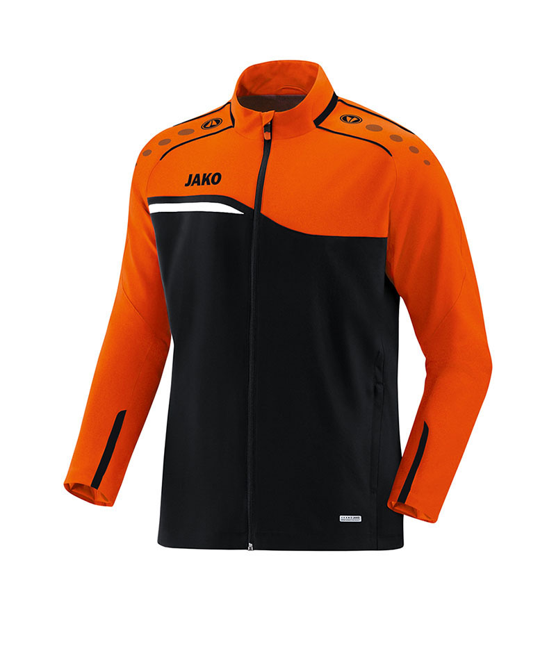 JAKO Competition 2.0 Präsentationsjacke F19