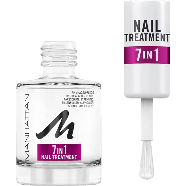 Nail Treatment 7in1 Multi Benefit