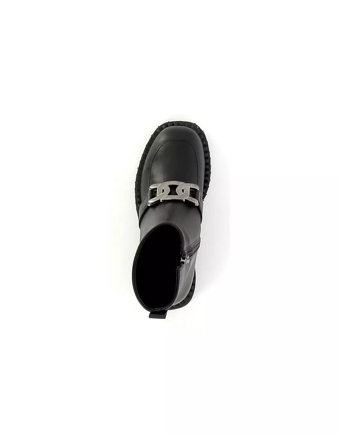 AGUA LIMON 2052647 - Boots & bottines Noir