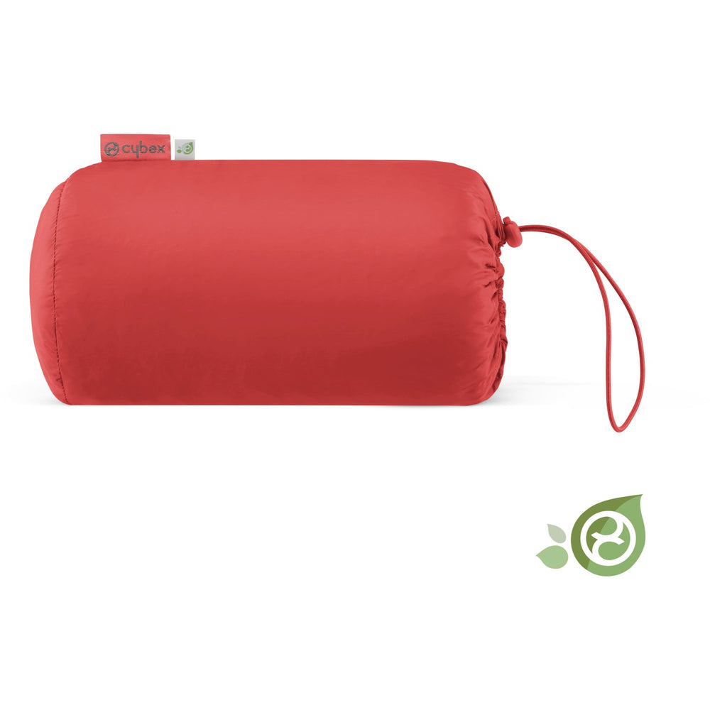 Køb Cybex Hibiscus Red Snøgga* Kørepose