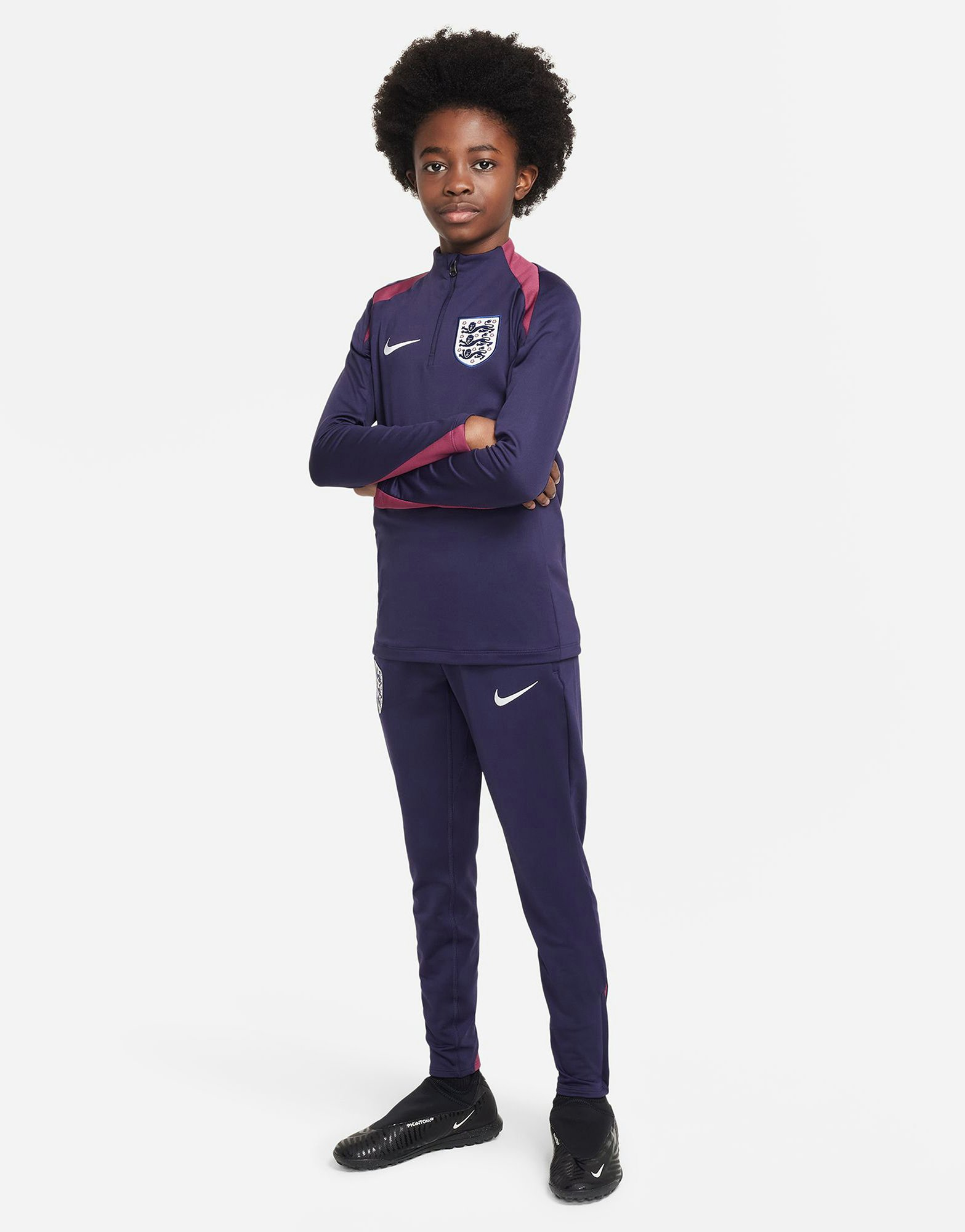 Nike Pantalon de jogging Angleterre Junior