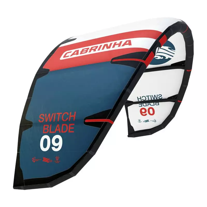 Aile kitesurf CABRINHA Switchblade 2024