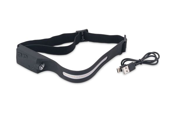 Lampe Frontale Anaconda Red Light Vision RX-100