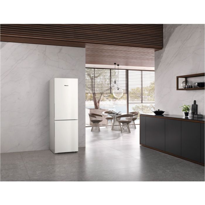 Miele Kühl-Gefrierkombination KFN 4375 DD