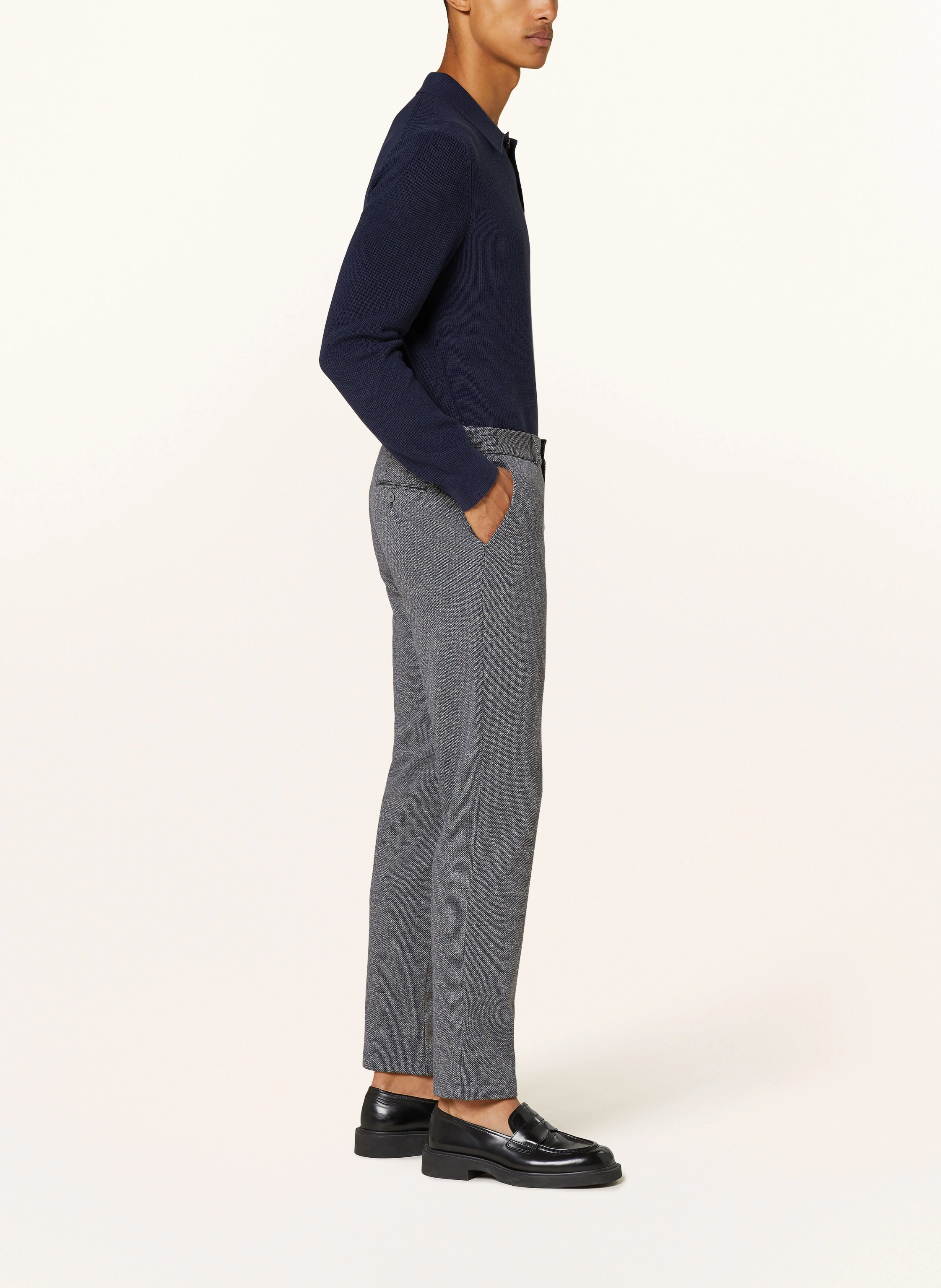PAUL Anzughose Extra Slim Fit