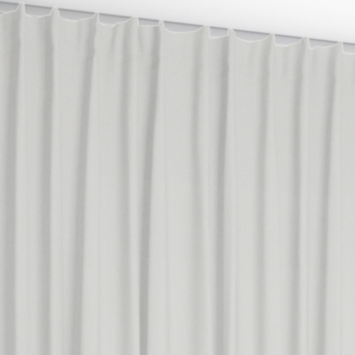 Gordijn Crossover 1154 white
