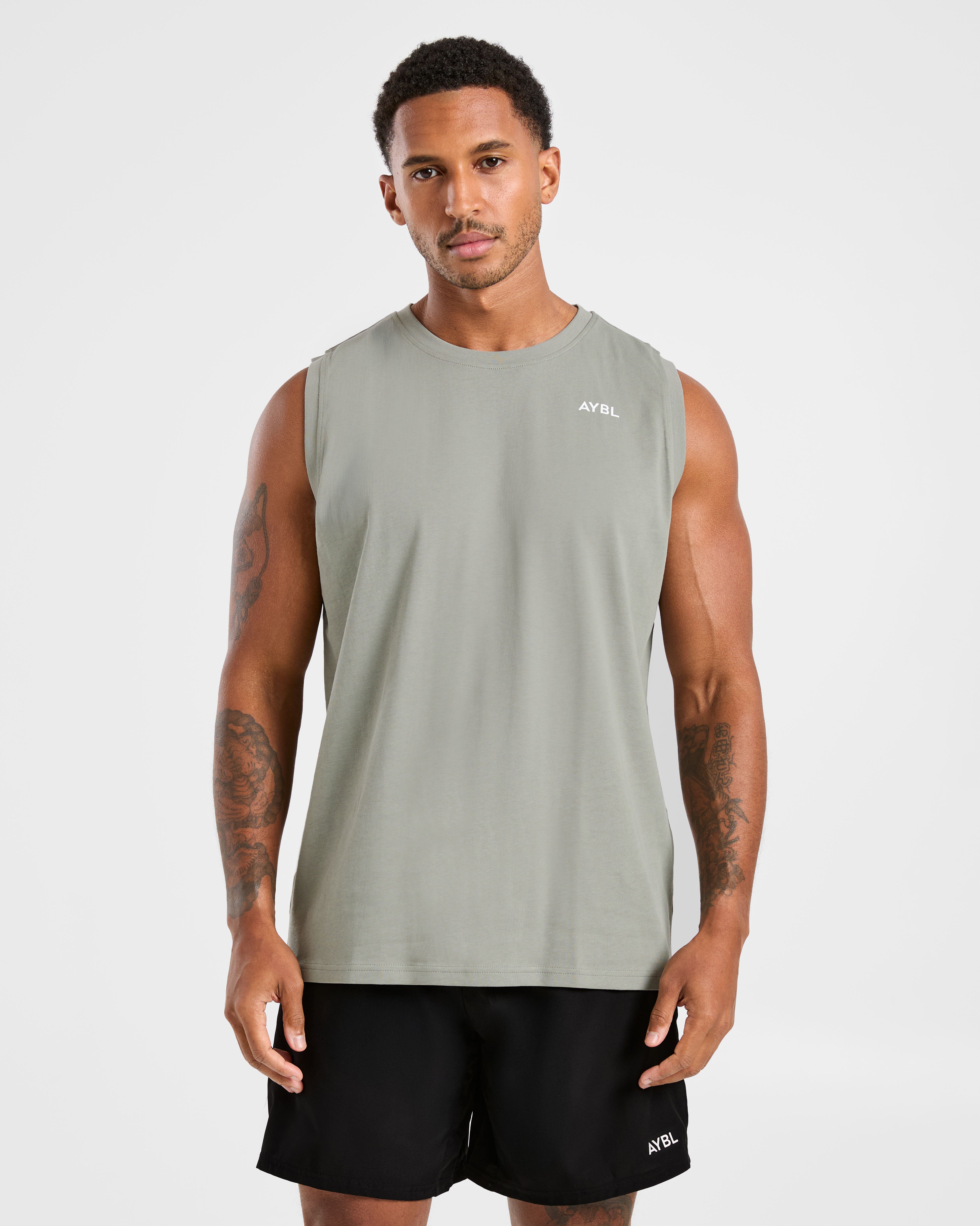 Essential Tank