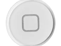 CoreParts - For tablet hjemmeknap - hvid