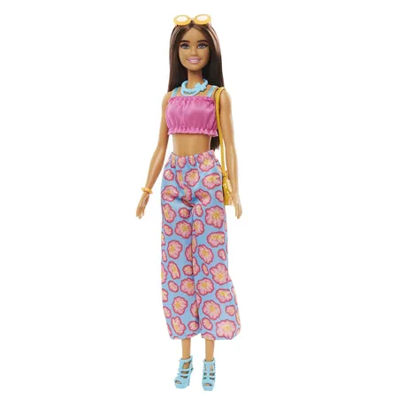 Barbie FAB Adventskalender 2023
