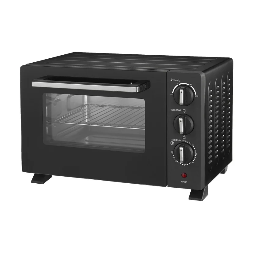 Benkkomfyr 20 l 1380 W