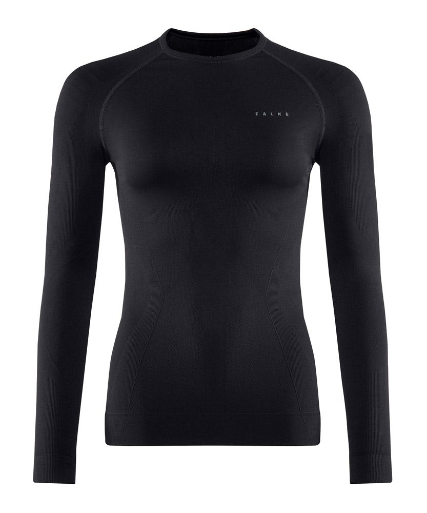 FALKE  Maximum Warm Longsleeved Shirt Tight Women