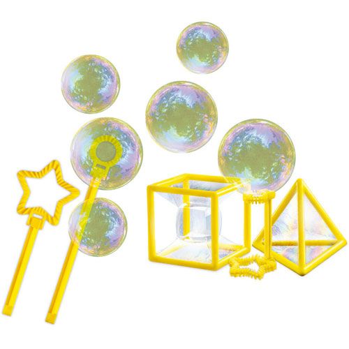4m bubble science 5603351