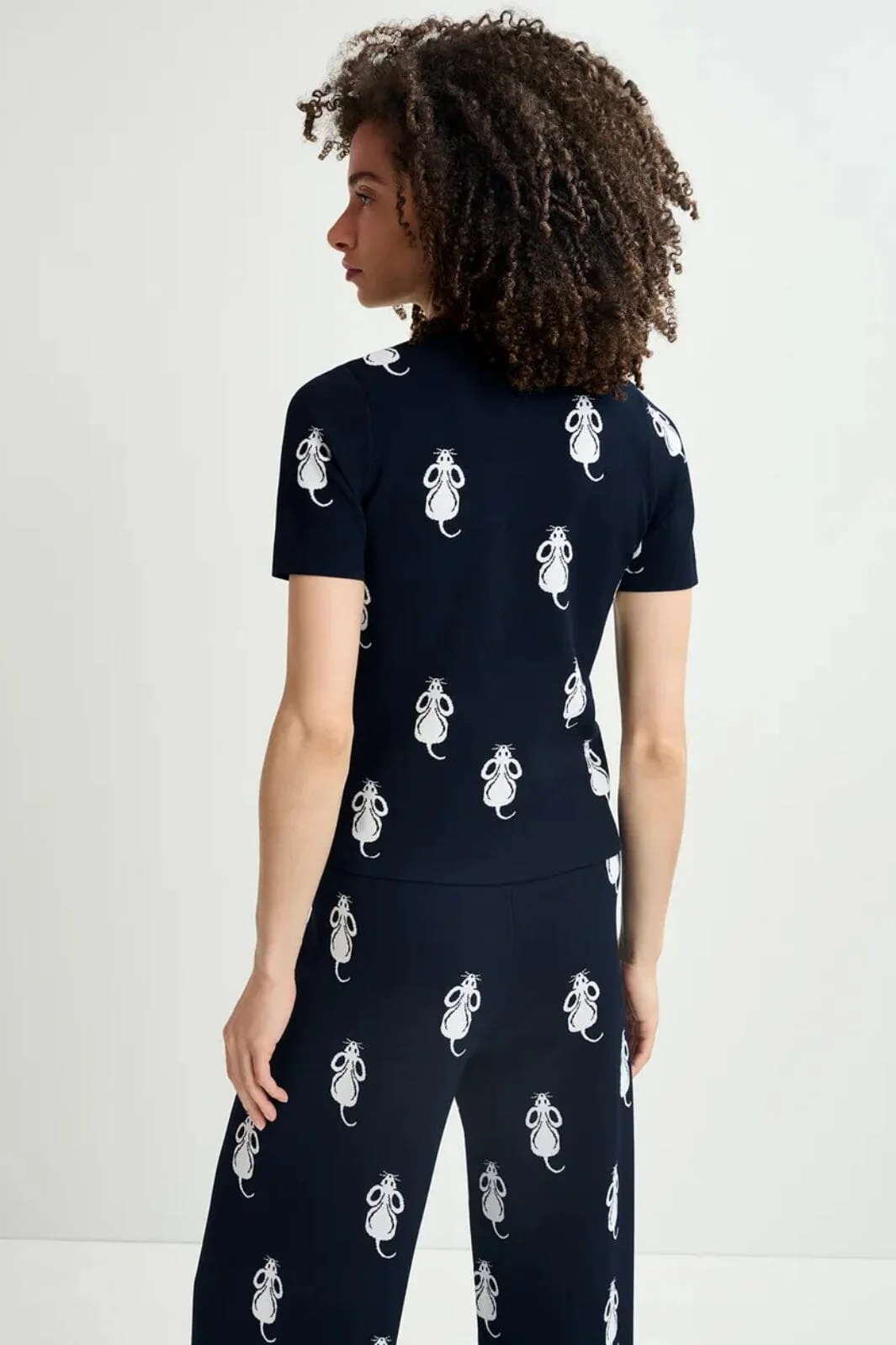Essentiel Antwerp Hascot H1NS