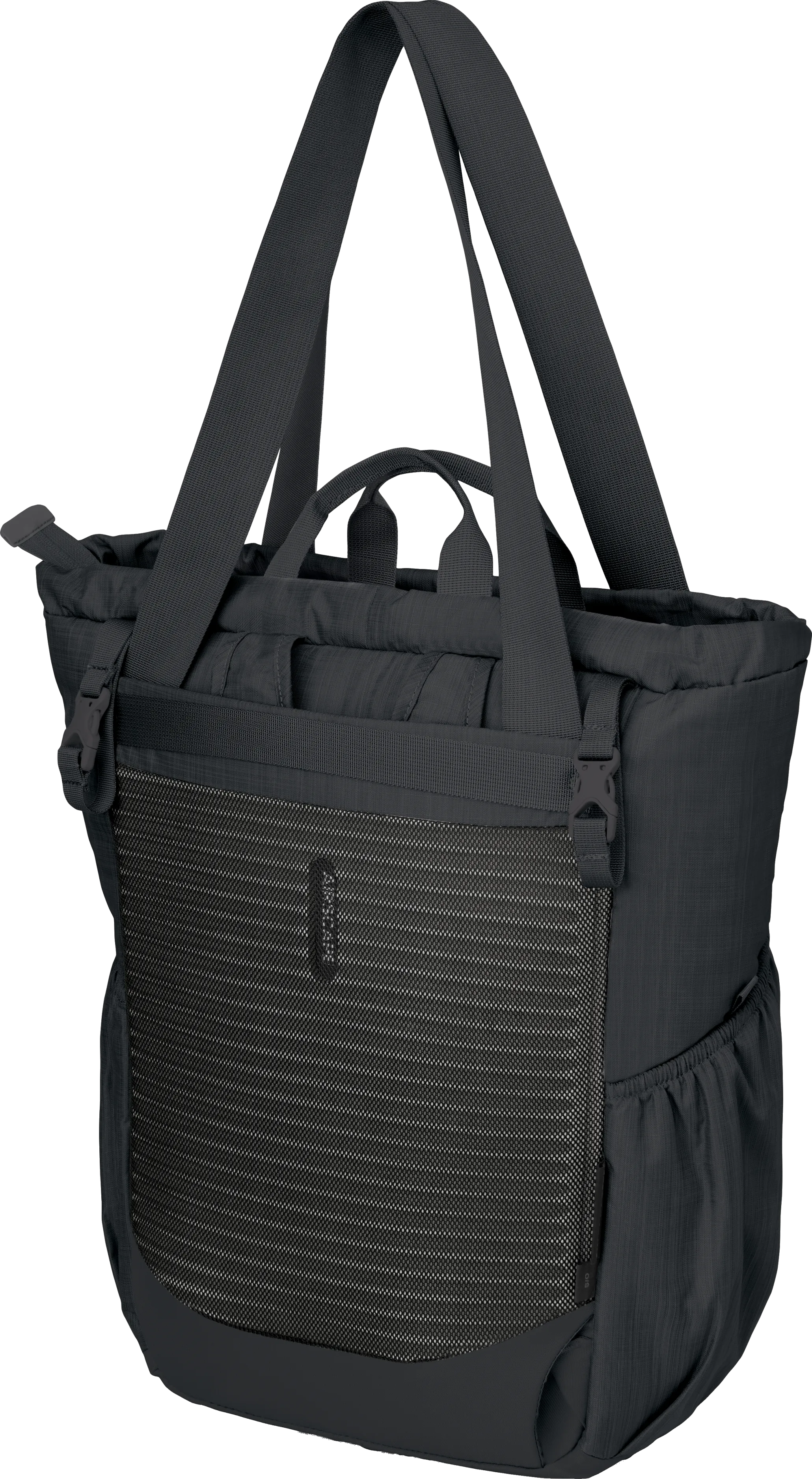 Osprey Poco Changing Tote Black