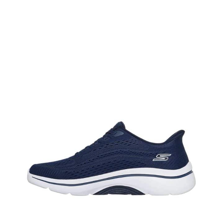 Skechers Slip-in Go Walk Arch Fit 2.0 Sneakers Herre