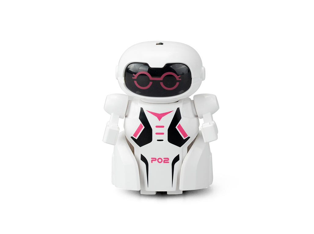 MINI DROID Z YCOO MODELOS SORTIDOS